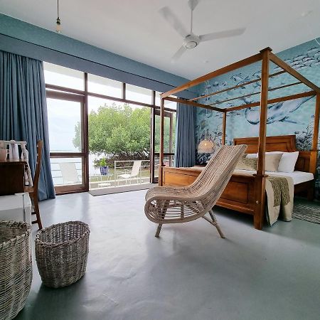 Kalpitiya Chalets By Thilanka Bagian luar foto