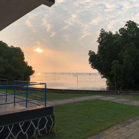 Kalpitiya Chalets By Thilanka Bagian luar foto